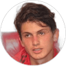 A. Pak, Midfielder for Arnavutköy Belediyespor