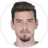 Erdi Dikmen, Defender for Vanspor FK