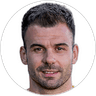 B. Radošević, Goalkeeper for Solin