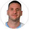 Duje Cop, Forward for HNK Rijeka