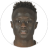 Elhadj Dabo, Defender for US Boulogne CO
