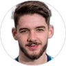 Roland Niczuly, Goalkeeper for Sepsi