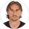 Luka Modric, Midfielder for AC Milan