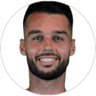 Tiago Correia, Midfielder for Louletano DC