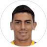Richard Cabrera, Defender for General Caballero JLM