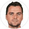 A. Kulusic, Defender for 
    