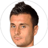 H. Spahija, Defender for Universitatea Craiova II