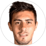 M. Zárate, Attacker for Deportivo Llacuabamba