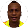 C. Mina, Midfielder for Deportes Quindío
