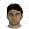 Davit Kobouri, Defender for Újpest