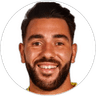 Esgaio Tiago, Defender for FC Arouca