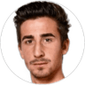 Andre Ceitil, Midfielder for Académico de Viseu