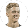 Minel Sabotic, Defender for 
    