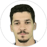 Mohamed Ouadah, Midfielder for Paris 13 Atletico