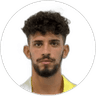G. Foresta, Midfielder for Alessandria