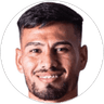 A. Zamorano, Midfielder for Unión San Felipe