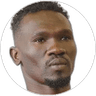 Bakhit Khamis, Defender for Sudan