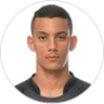 G. Navon, Goalkeeper for Dimona