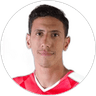 A. Biton, Defender for Dimona