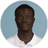 S. Sarr, Midfielder for Schaffhausen
