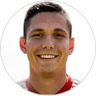 Patrik Prikryl, Defender for MFK Zvolen