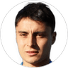 Thomas Jones, Midfielder for Deportes Iquique