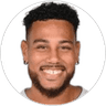 Brice Cognard, Goalkeeper for FC 93 Bobigny BG