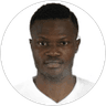 B. Kibamba, Defender for Othellos