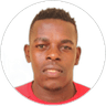 Martin Kizza, Attacker for Vipers