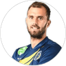 Josip Knezevic, Midfielder for Bijelo Brdo