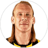 Domagoj Vida, Defender for AEK Athens