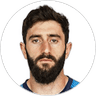 Ilia Beriashvili, Defender for MTK