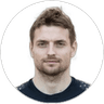 S. Rodić, Goalkeeper for Birkenhead United