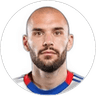 Anthony Kalik, Midfielder for HNK Hajduk Split