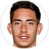 Alex Rodriguez, Midfielder for Linfield