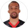 Leonardo Paiva, Goalkeeper for Operário FC MS
