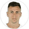 Alex Gersbach, Defender for Western Sydney Wanderers