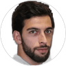 Levan Barabadze, Midfielder for Spaeri
