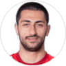 Aleksandre Andronikashvili, Midfielder for Andijan