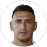 Matias Suarez, Attacker for Unión Española