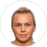 Dis Arnadottir Kristin, Defender for Breidablik