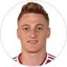 Kevin Varga, Forward for Honvéd