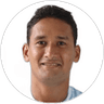 P. Taborga, Midfielder for Vaca Díez