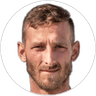 Martin Cernek, Defender for Skalica