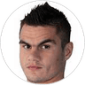 Josip Brezovec, Midfielder for 
    
