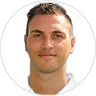 D. Pinto, Midfielder for AS Giana Erminio