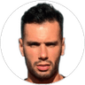 Álex Chico, Midfielder for El Ejido