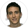 Raúl Almagro, Midfielder for Club Deportivo Arnedo