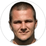 Milan Knobloch, Goalkeeper for Zlín