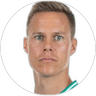 N. Moisander, Defender for Malmö FF
